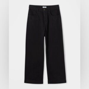 Billy Reid High Waisted Wide Leg Pants Size 6